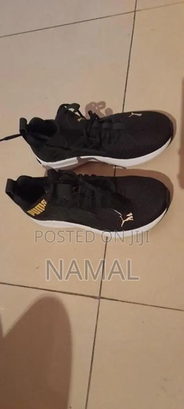 Puma Shoes