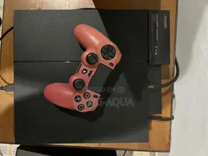 PlayStation 4 1TB