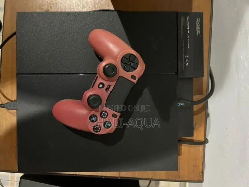 PlayStation 4 1TB