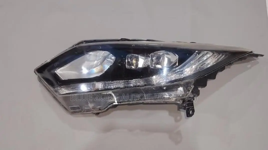 Honda Vezel Head Lamps