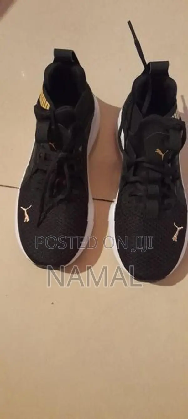 Puma Shoes