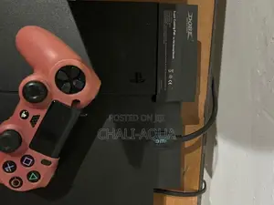 PlayStation 4 1TB