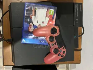 PlayStation 4 1TB