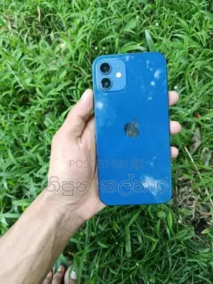 Apple iPhone 12 (Used)
