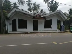 Prime Residential Land for Sale in Nattandiya