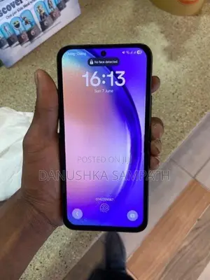 Samsung Galaxy A54 5G (Used)