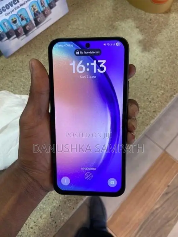 Samsung Galaxy A54 5G (Used)