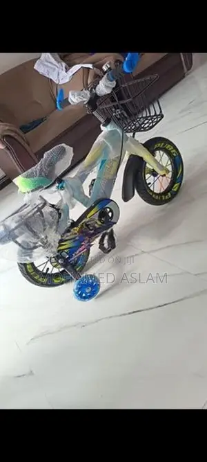 Kids Bicycle