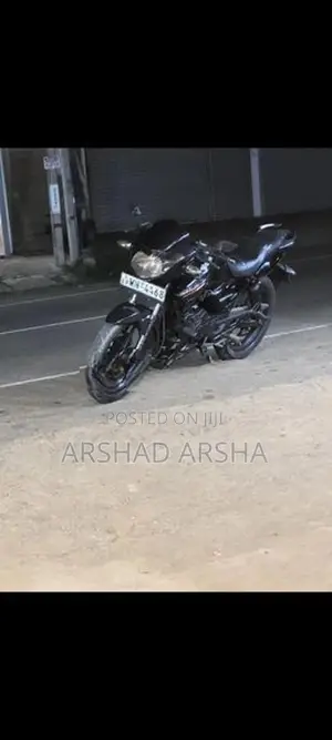 TVS Apache RTR 160 2011
