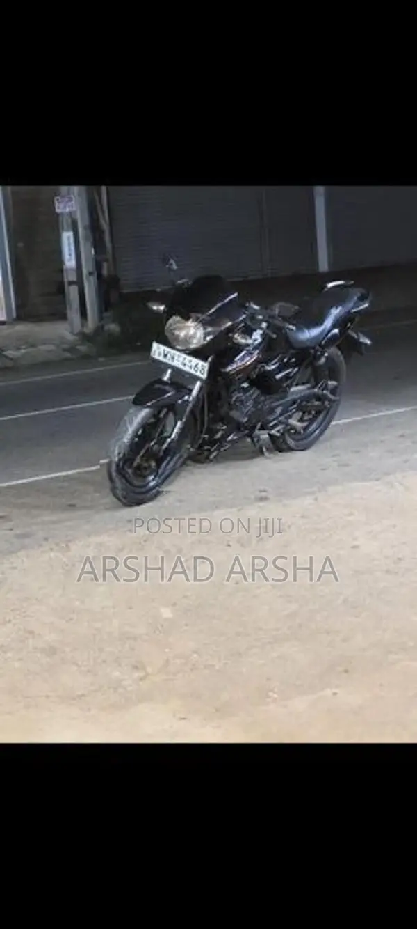 TVS Apache RTR 160 2011
