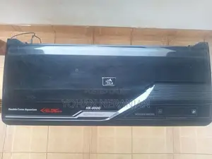 Fish Tank with Canister Filter