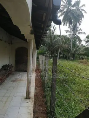 Prime Residential Land for Sale in Nattandiya