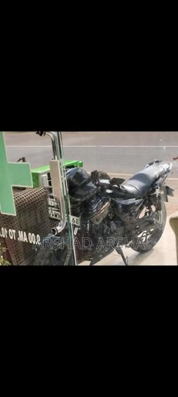 TVS Apache RTR 160 2011