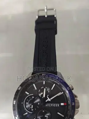 Tommy Hilfiger Watch