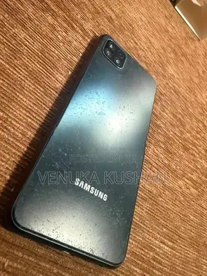 Samsung Galaxy A22 5G (Used)