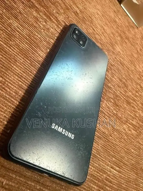 Samsung Galaxy A22 5G (Used)