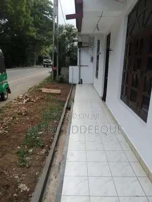 Prime Residential Land for Sale in Nattandiya