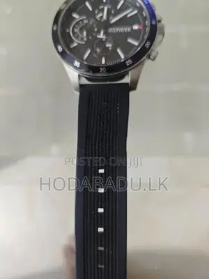 Tommy Hilfiger Watch