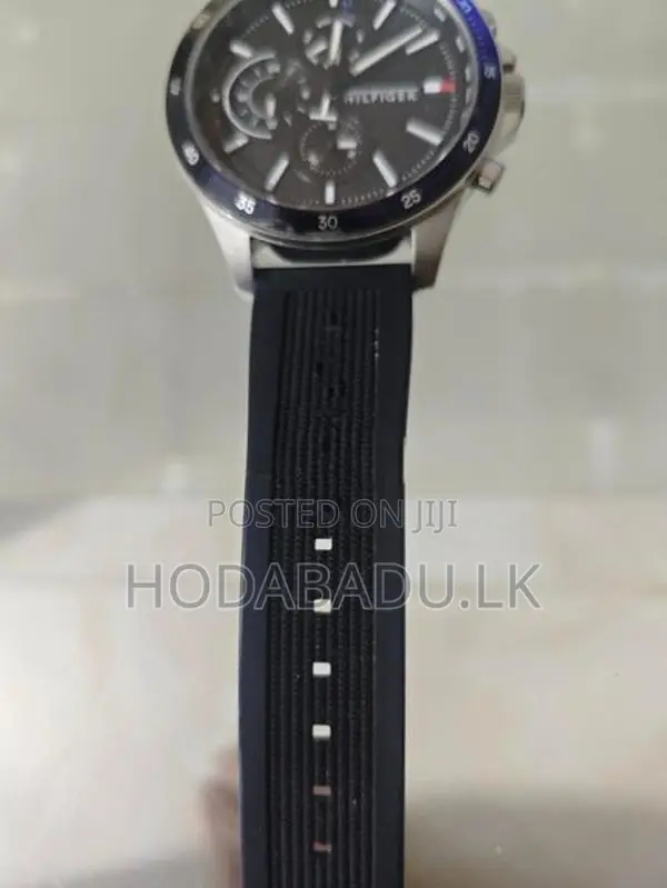 Tommy Hilfiger Watch