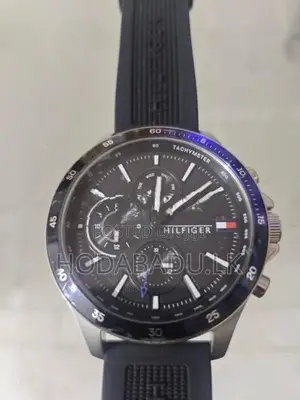 Tommy Hilfiger Watch