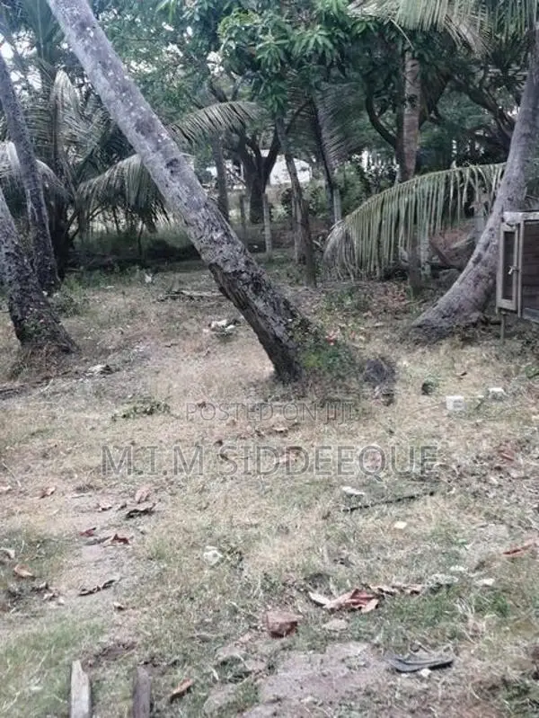 Prime Residential Land for Sale in Nattandiya