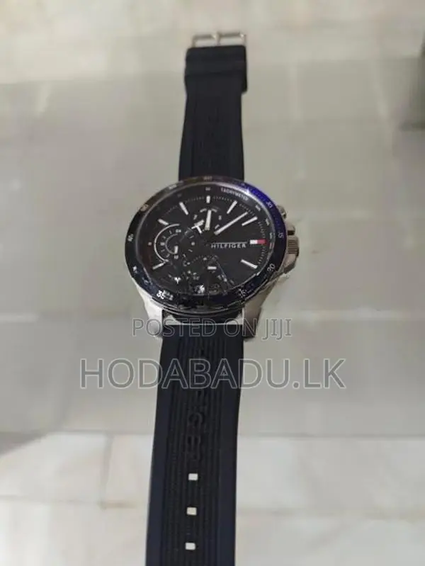 Tommy Hilfiger Watch