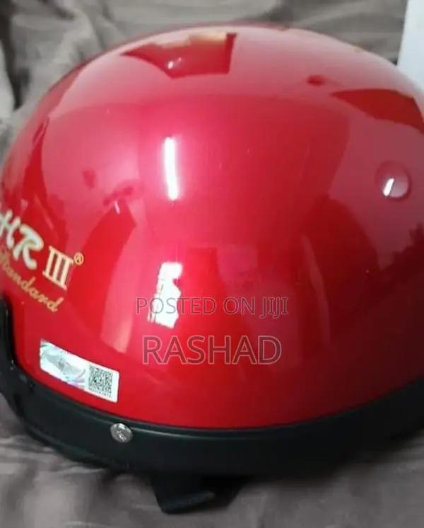 MHR III APS Standard Helmet with Visor