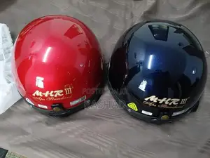 MHR III APS Standard Helmet with Visor