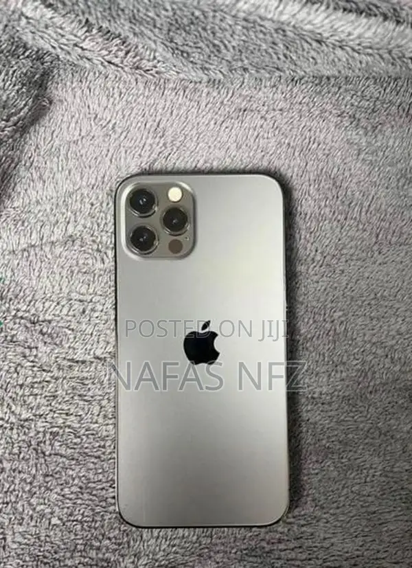 Apple iPhone 12 Pro Max 256GB (Used)