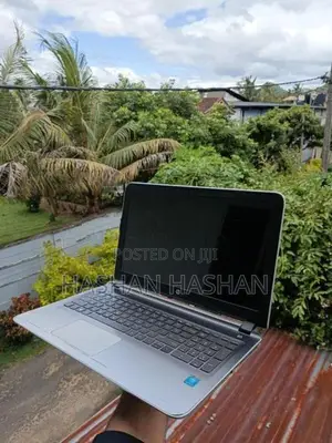 HP i5 5th Gen Laptop