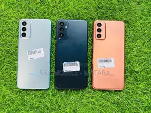 Samsung Galaxy M23 4GB-128GB (Used)