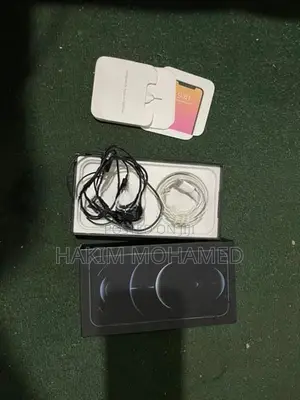 Apple iPhone 12 Pro (Used)