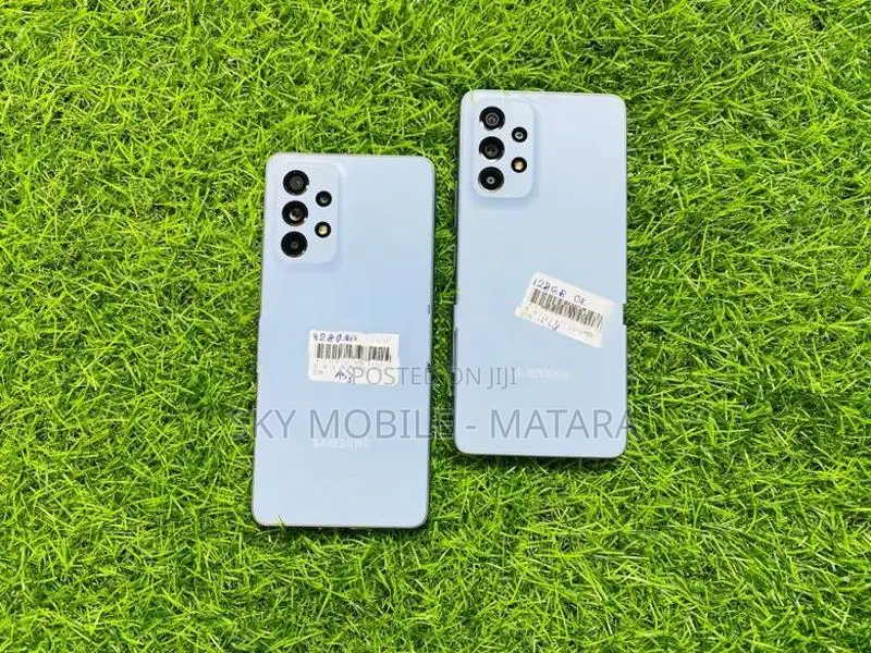 Samsung Galaxy A33 6GB-128GB (Used)