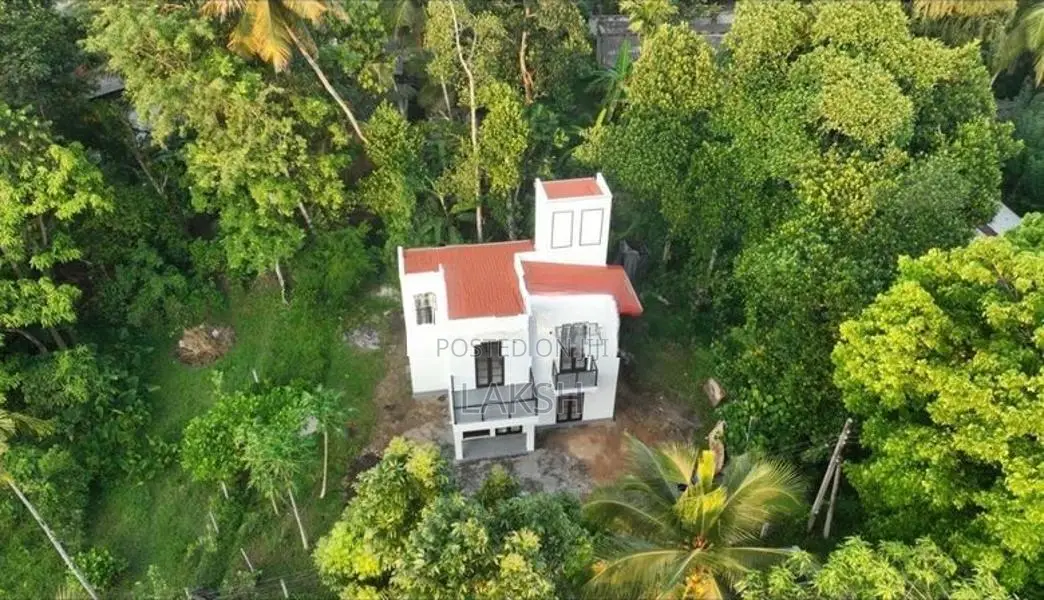 Modern Newly Built House for Rent - Digana, Kandy