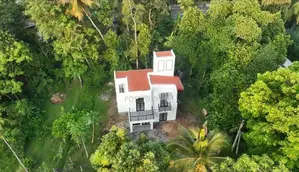 Modern Newly Built House for Rent - Digana, Kandy