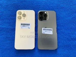 Apple iPhone 13 Pro 128GB (Used)