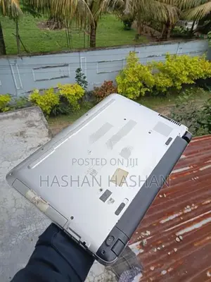 HP i5 5th Gen Laptop