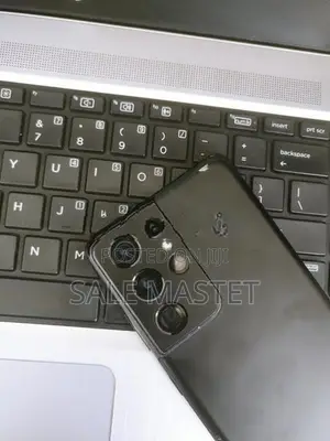 Samsung Galaxy S21 Ultra (Used)