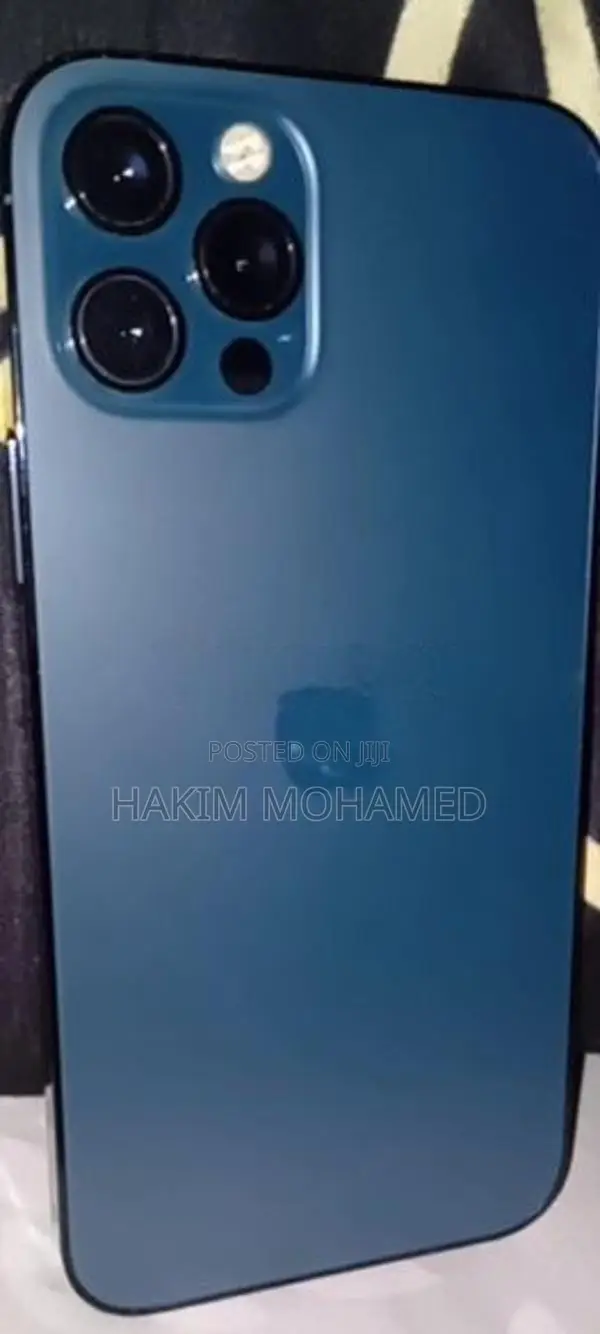 Apple iPhone 12 Pro (Used)