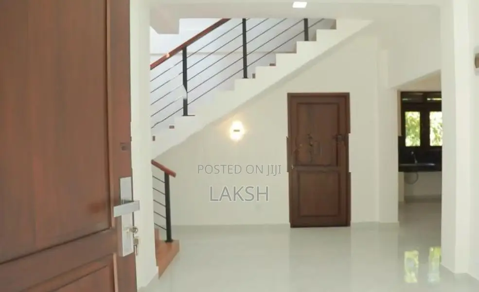 Modern Newly Built House for Rent - Digana, Kandy
