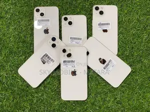 Apple iPhone 13 128GB (Used)