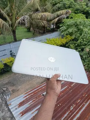 HP i5 5th Gen Laptop