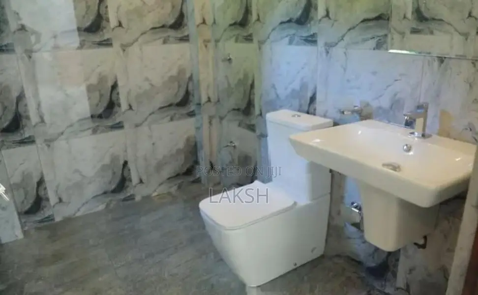 Modern Newly Built House for Rent - Digana, Kandy
