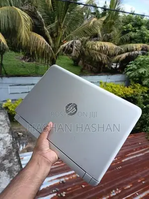 HP i5 5th Gen Laptop