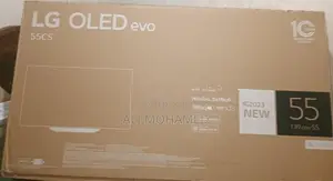 LG OLED TV 55 Inch