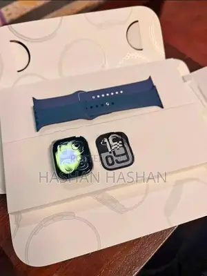 Apple iWatch 10
