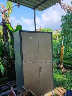 යකඩ කබඩි