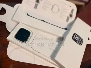 Apple iWatch 10