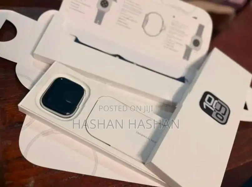 Apple iWatch 10