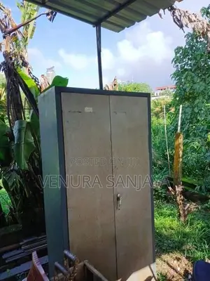 යකඩ කබඩි